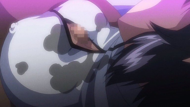 Naomi Evans (Kangoku Senkan) Rule 34 Image