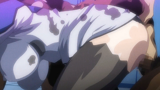 Lieri Bishop (Kangoku Senkan) Rule 34 Image