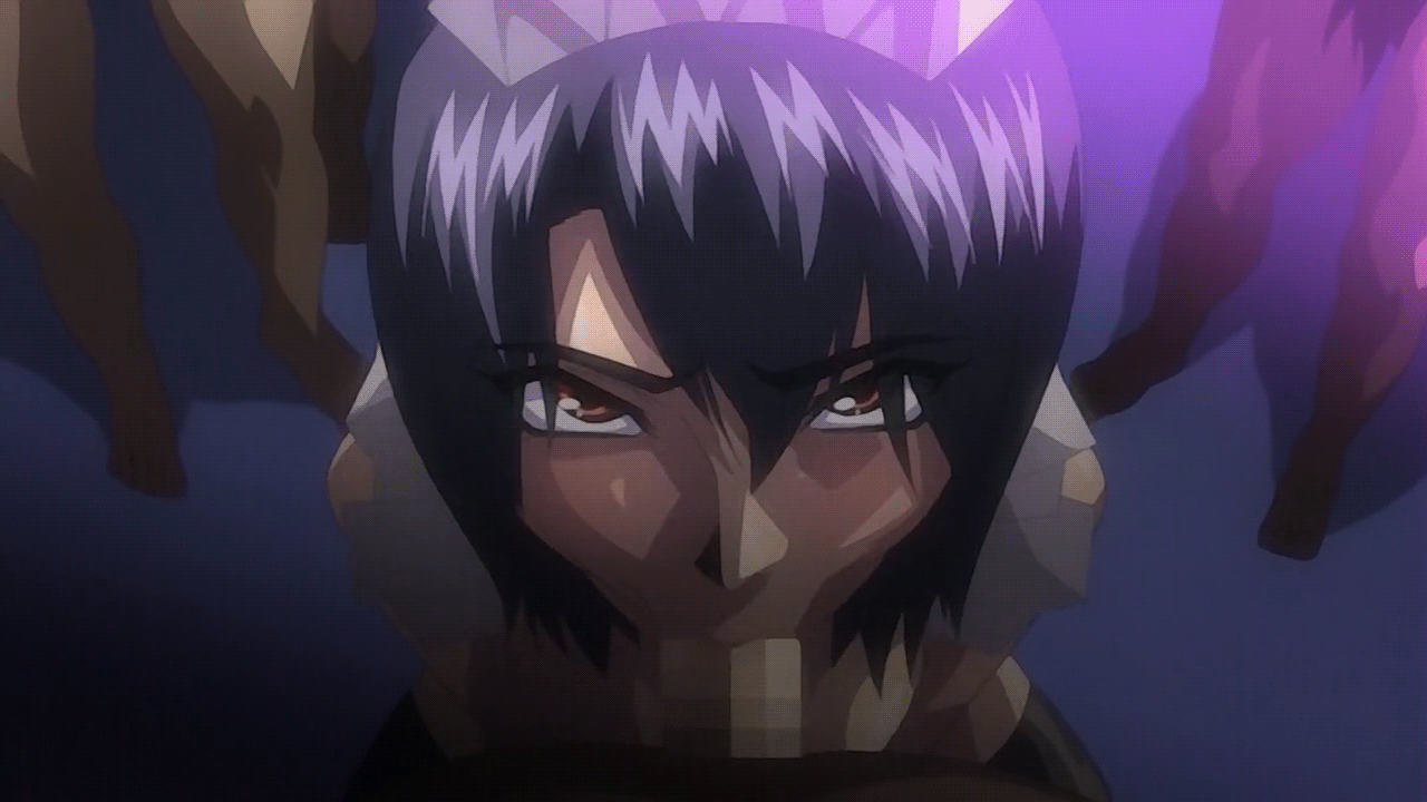 Naomi Evans (Kangoku Senkan) Rule 34 Image