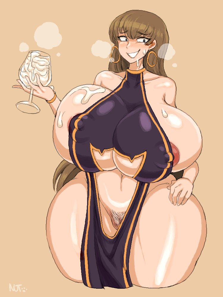 Original Character Rule 34 Image