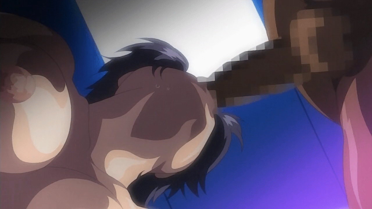 Naomi Evans (Kangoku Senkan) Rule 34 Image
