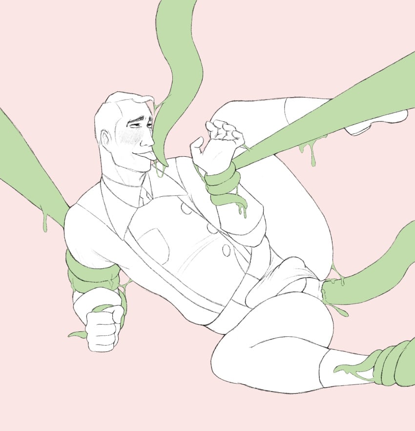 Medic (Team Fortress 2) Rule 34 Image