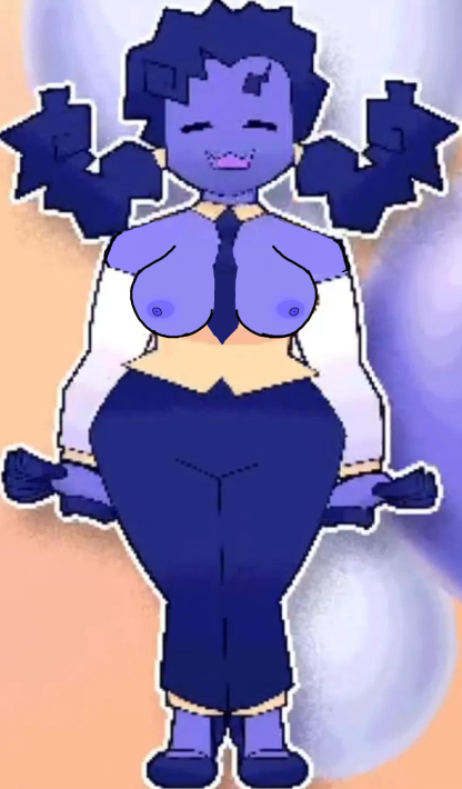 Conni (Neutron Nexus) Rule 34 Image