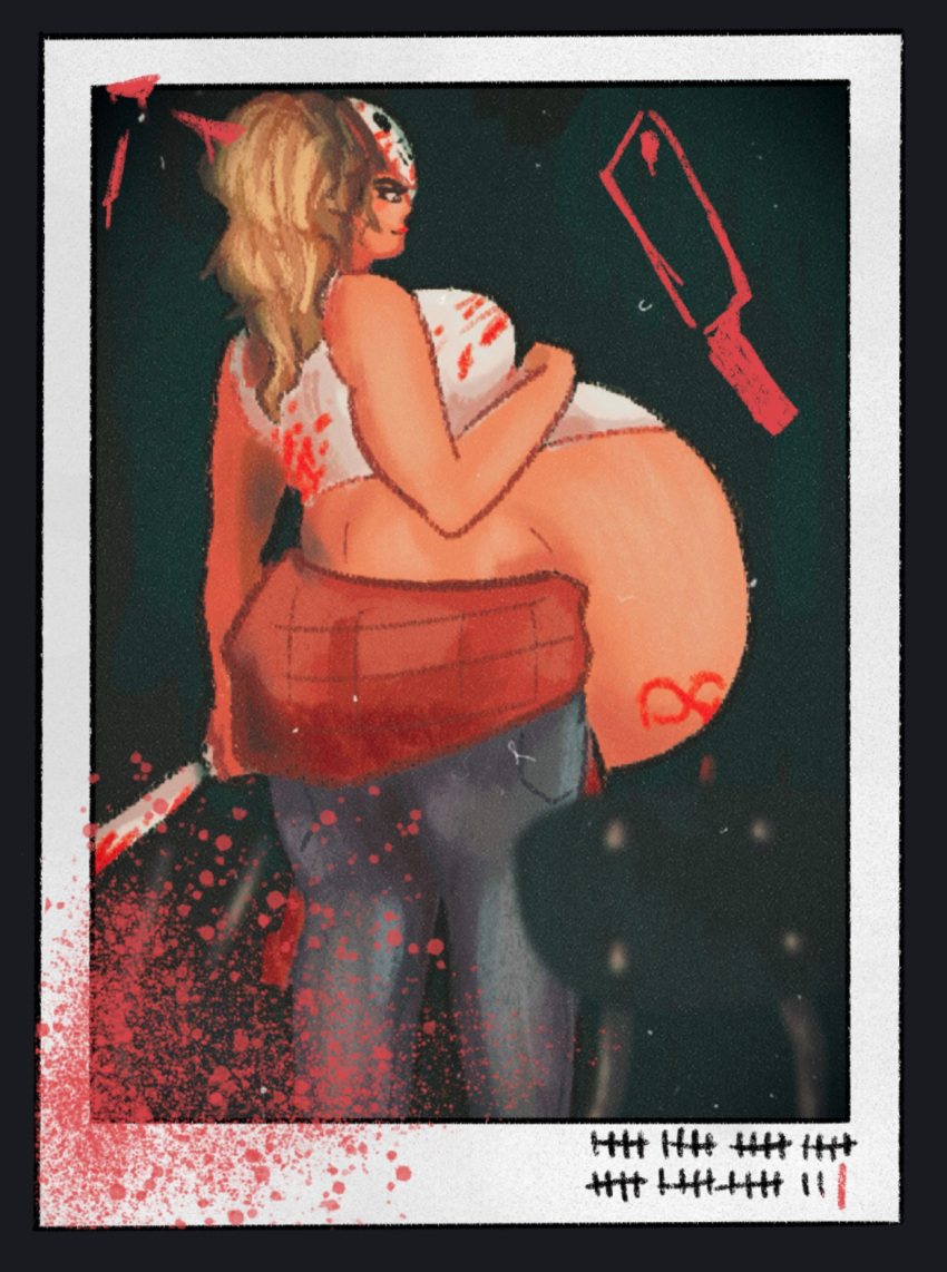 Halloween Rule 34 Image
