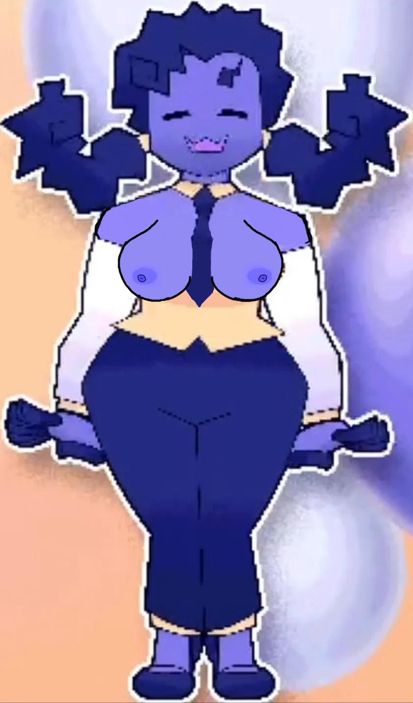 Conni (Neutron Nexus) Rule 34 Image