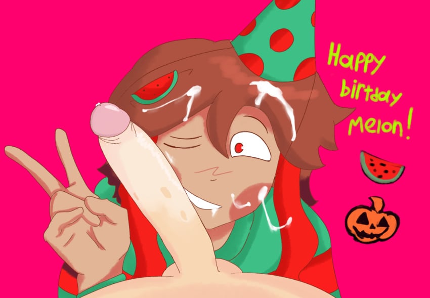 18th Birthday Rule 34 Image
