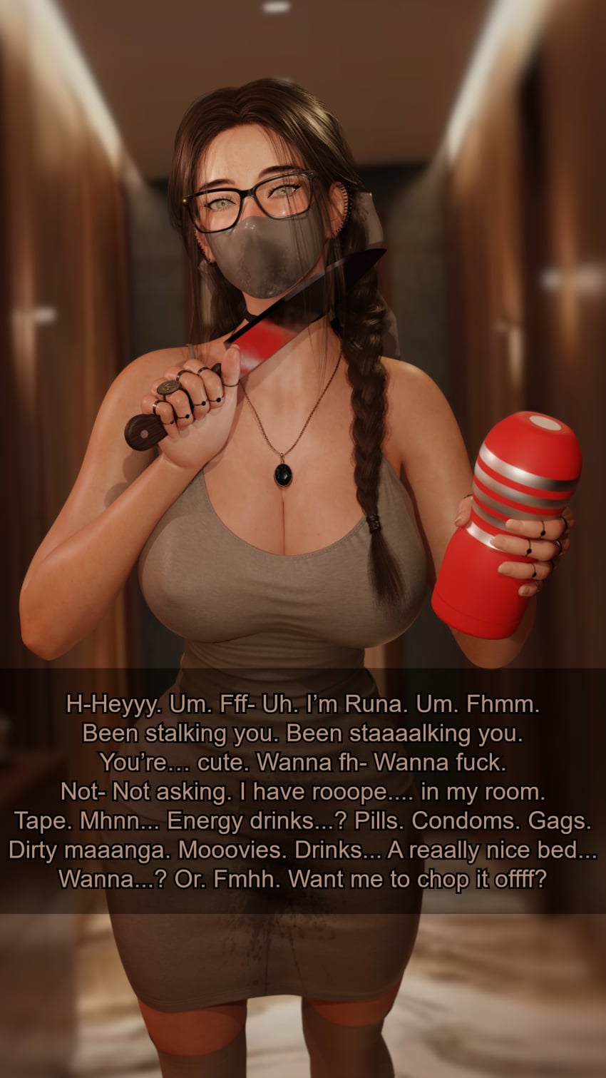 3d (Artwork) Rule 34 Image