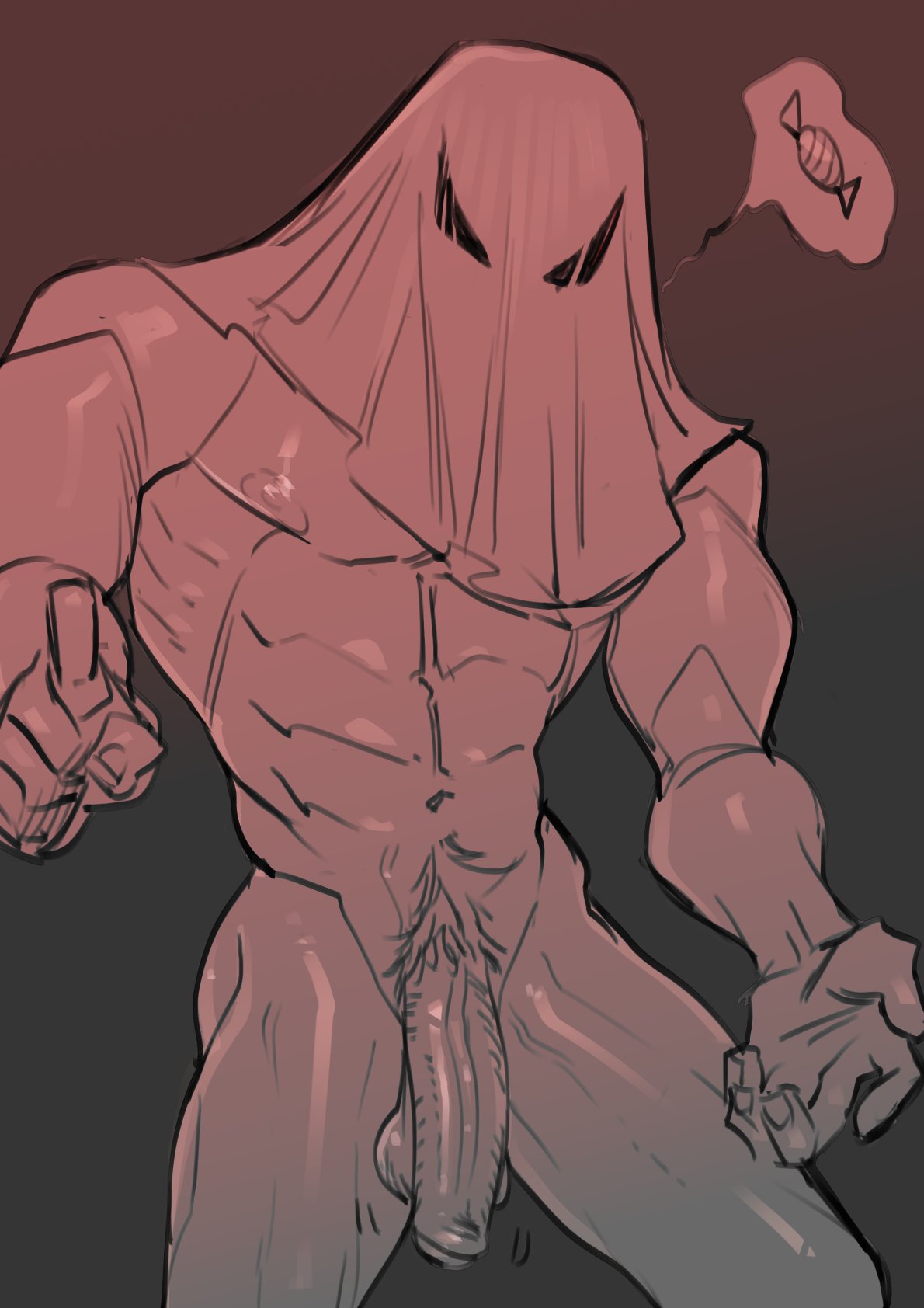 Halloween Rule 34 Image