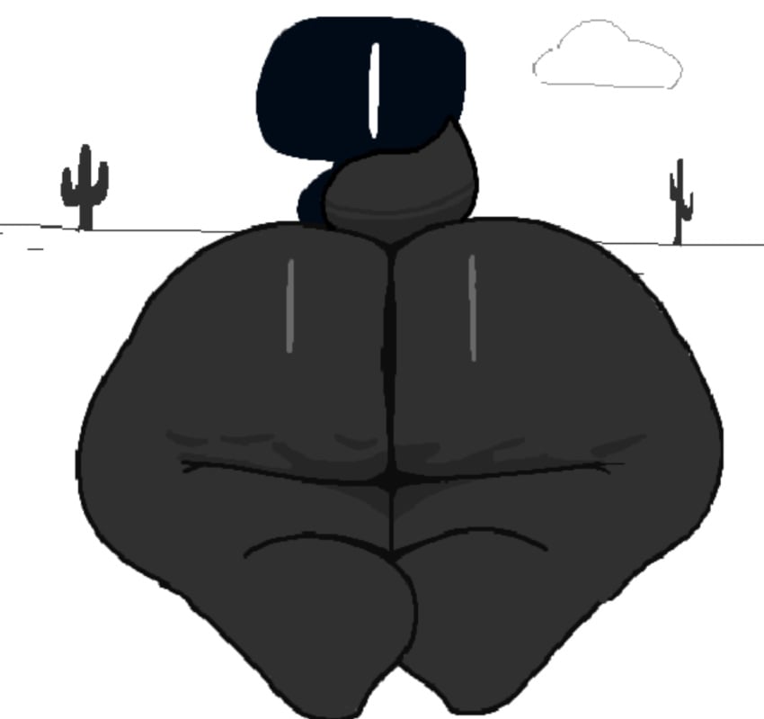 Dinosaur (Google Chrome) Rule 34 Image