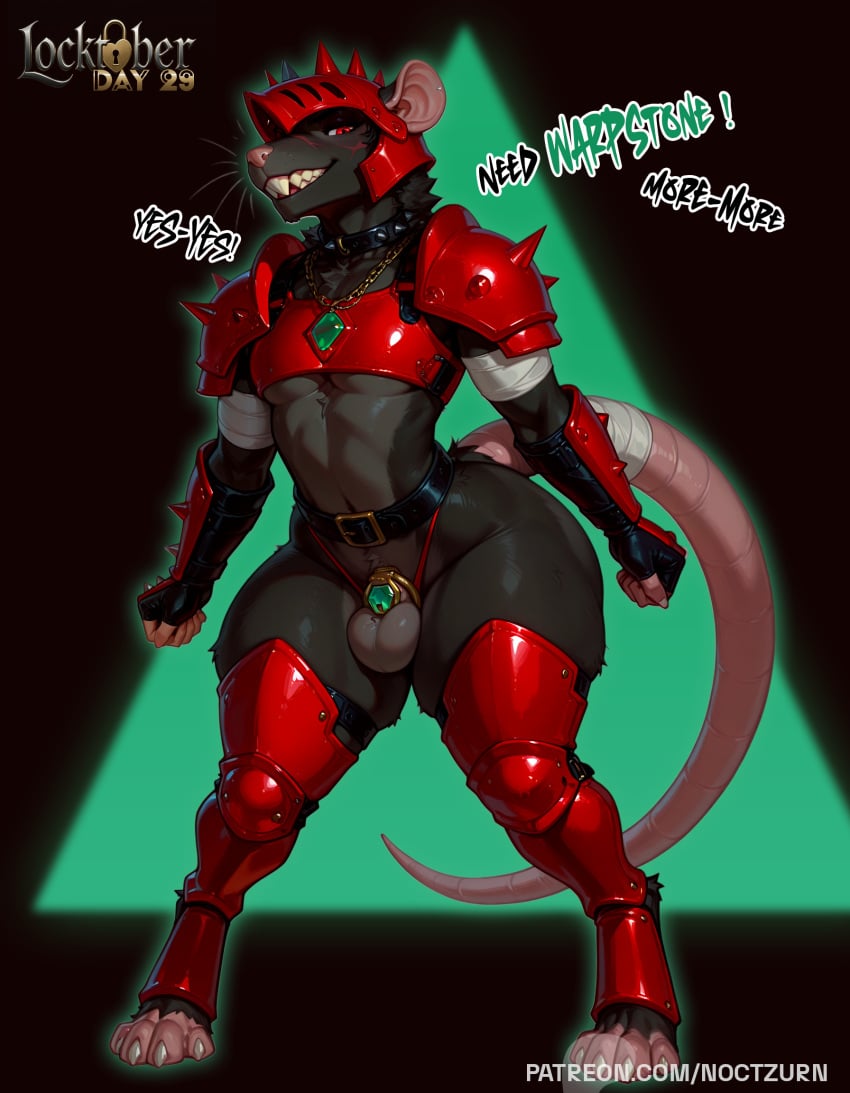 Skaven (Warhammer (Franchise)) Rule 34 Image