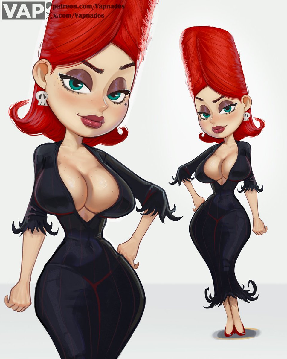 Cartoon Network Rule 34 Image