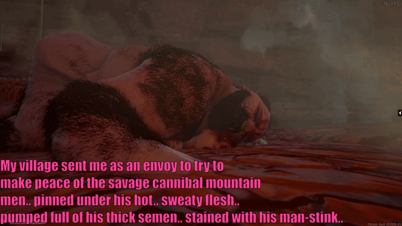Wildlife (Video Game) Rule 34 Image