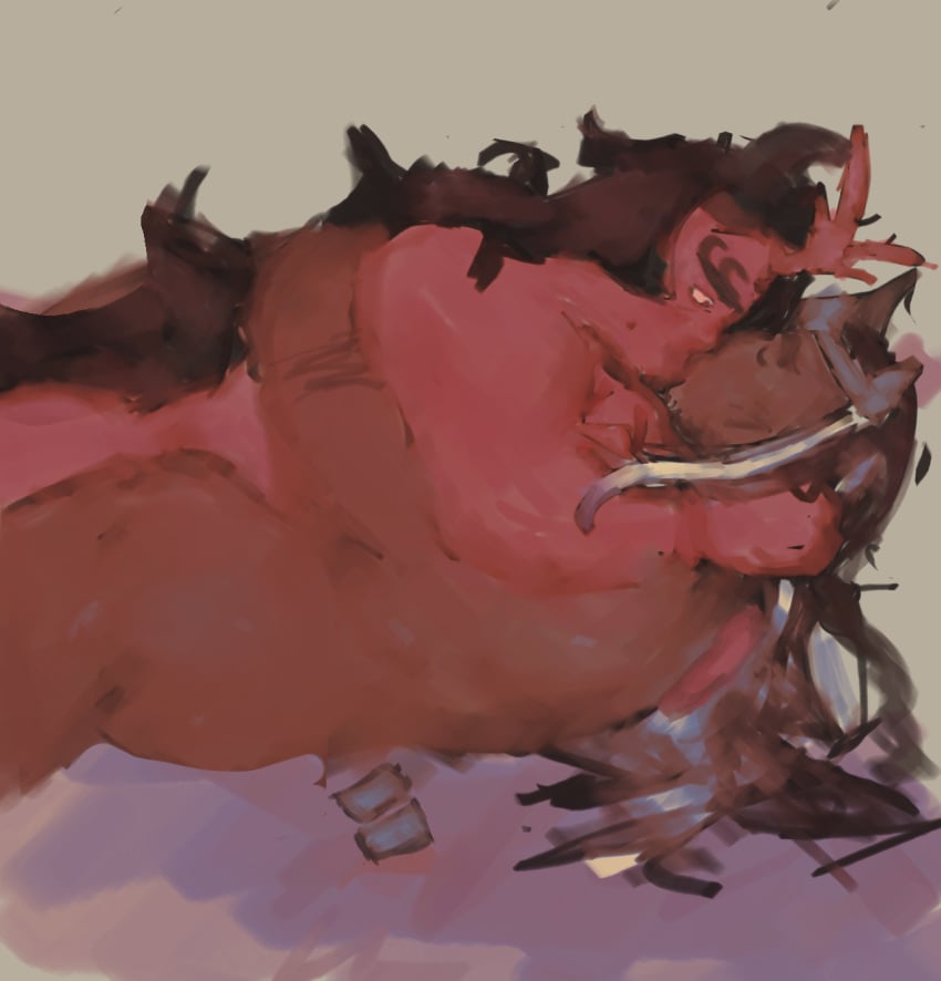 Bara Rule 34 Image