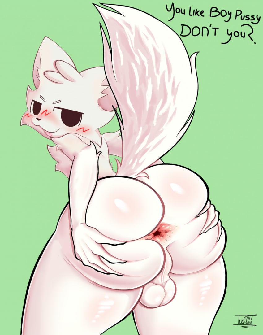 Boykisser (Meme) Rule 34 Image