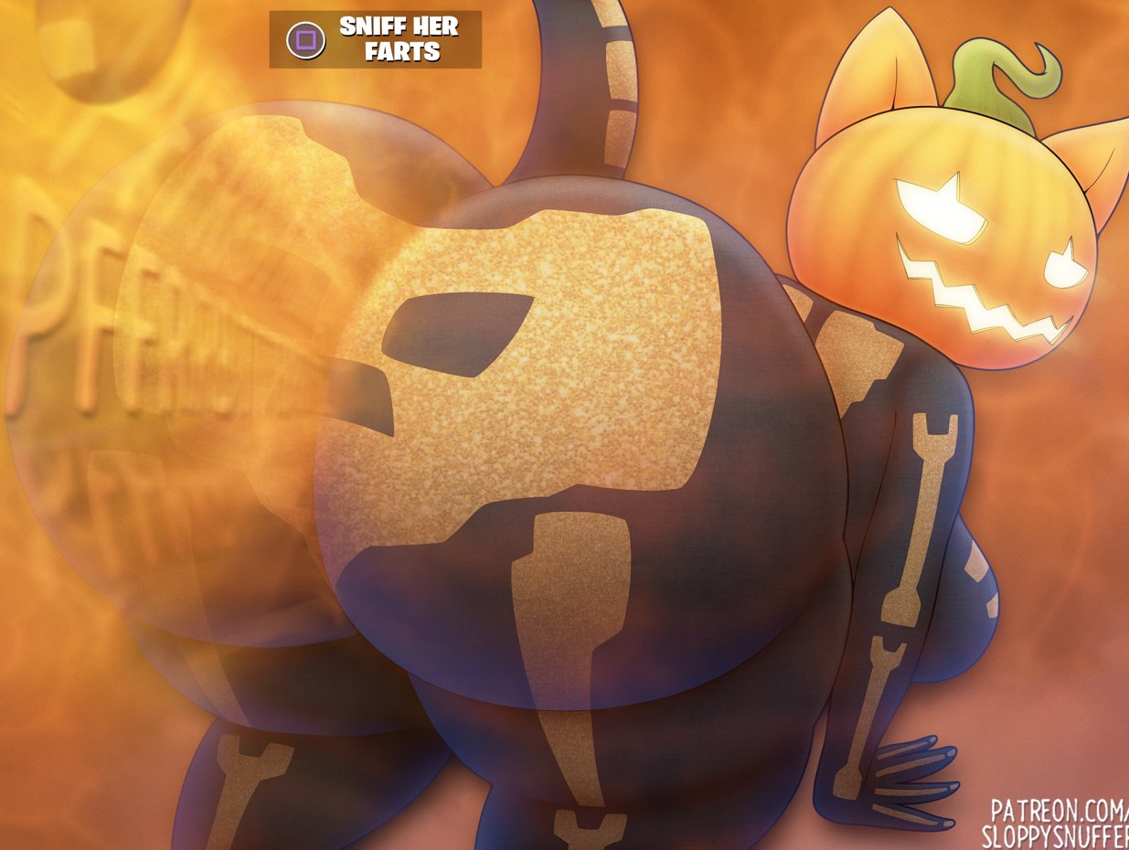 Spice (Fortnite) Rule 34 Image