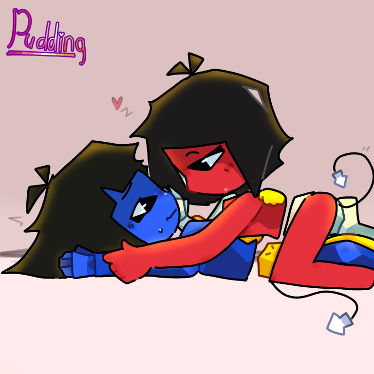 Ena (Dream Bbq) Rule 34 Image