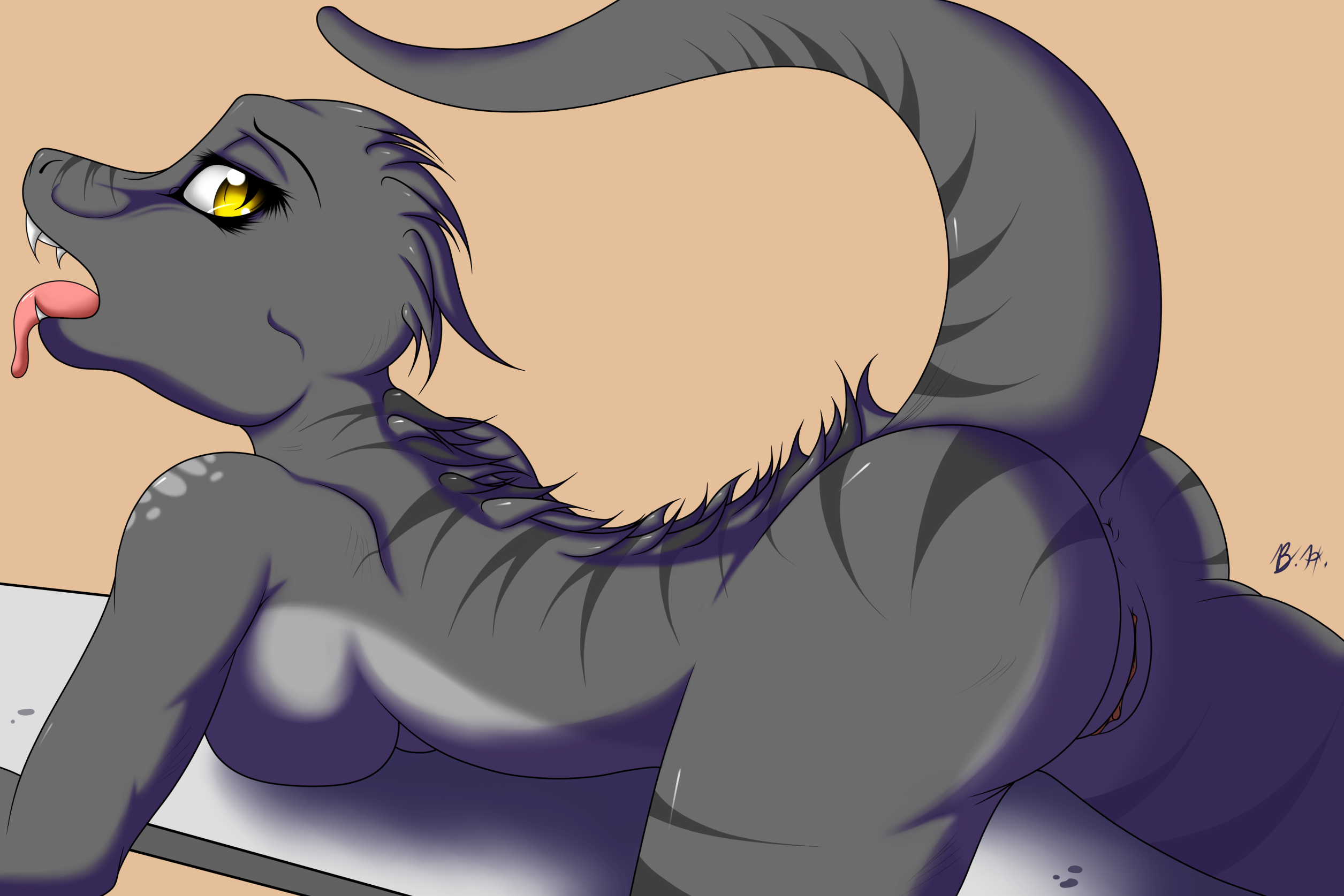 Original Character Rule 34 Image