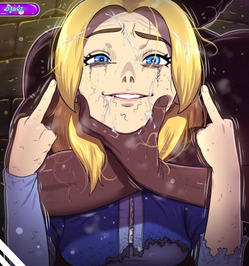2d (Artwork) Rule 34 Image