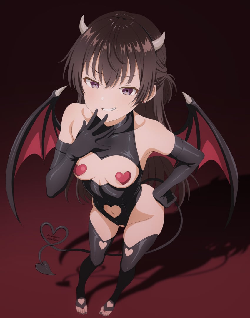 Suou Yuki (Halloween) Rule 34 Image
