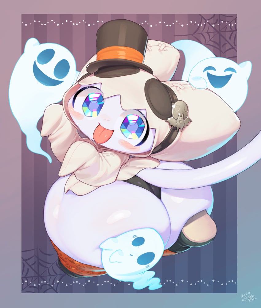 Tiril (Keyhat Tk10) Rule 34 Image