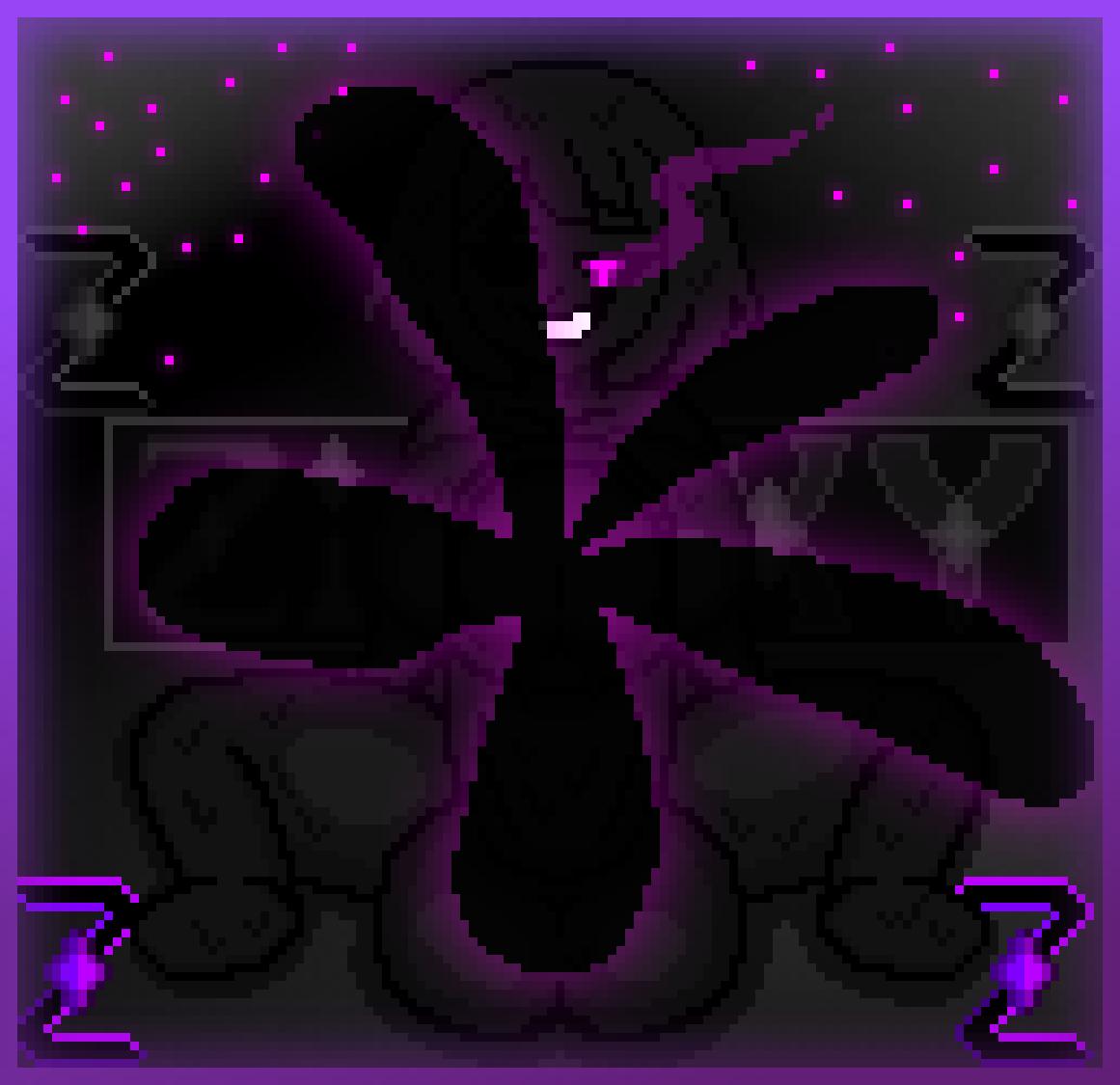 Dark Zixy Rule 34 Image