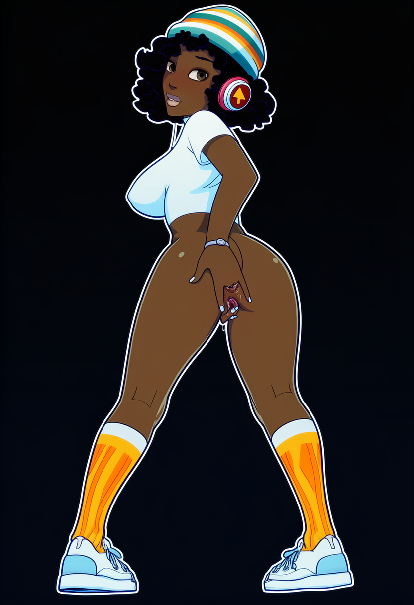 Yiik: A Postmodern Rpg Rule 34 Image