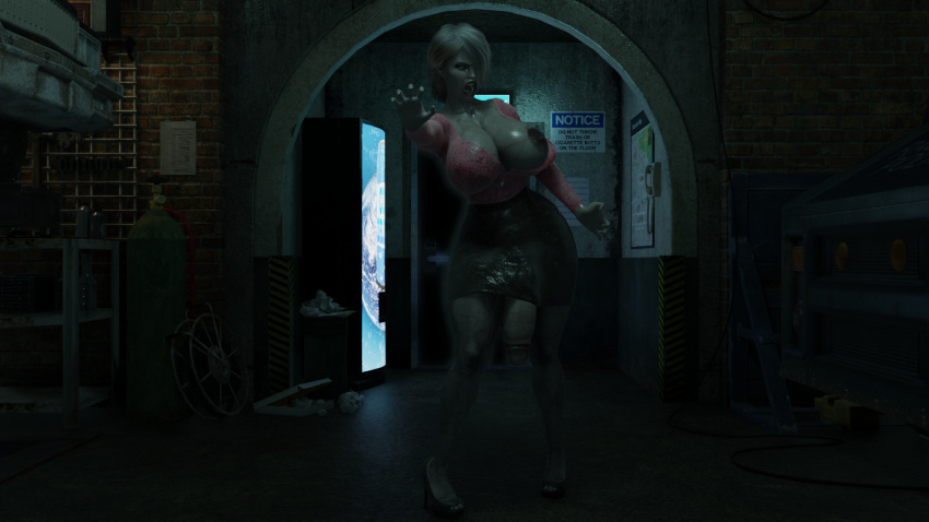 Capcom Rule 34 Image