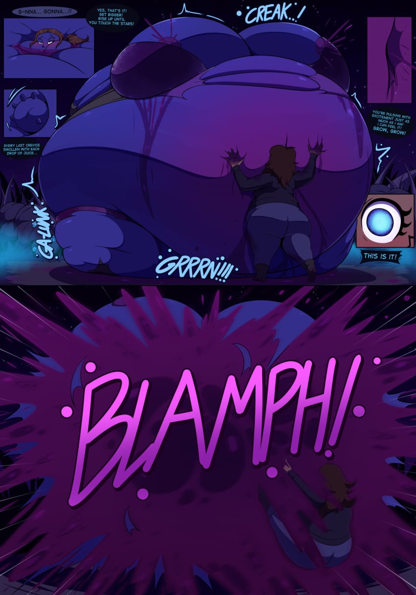 Big Ass Rule 34 Image