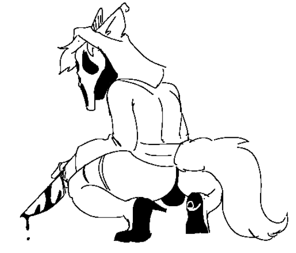 Digital Media (Artwork) Rule 34 Image