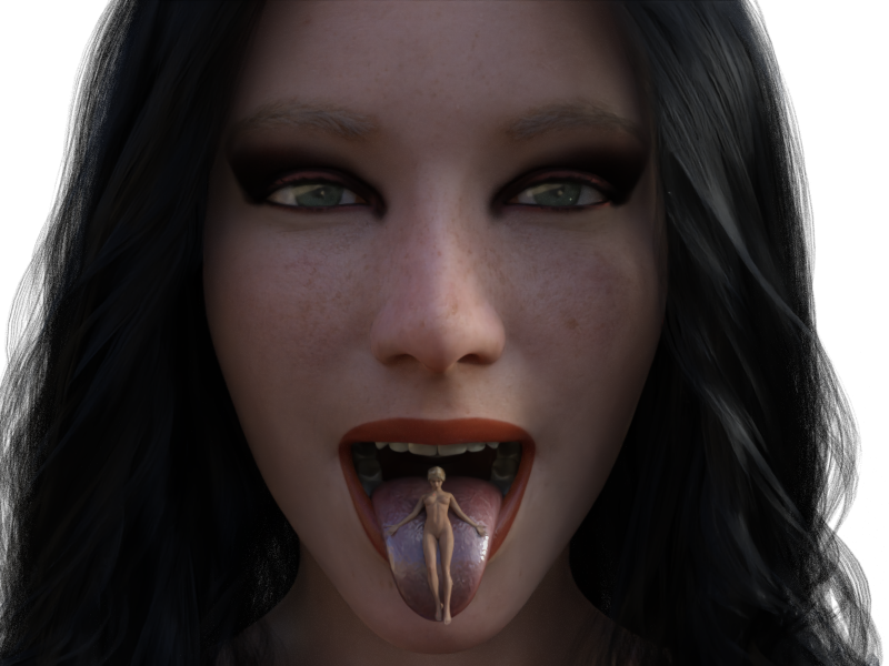 3d Rule 34 Image