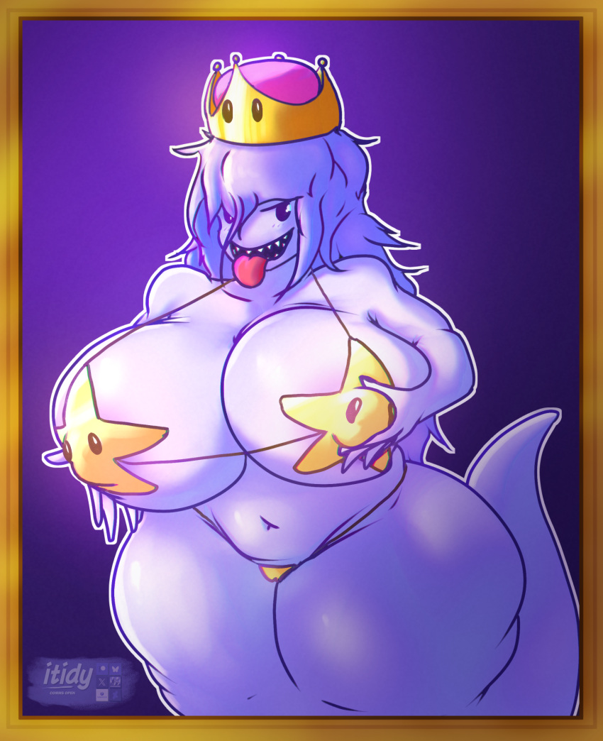 1girls Rule 34 Image