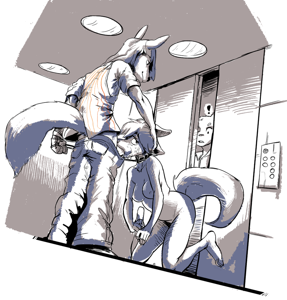 Luca Fox Rule 34 Image