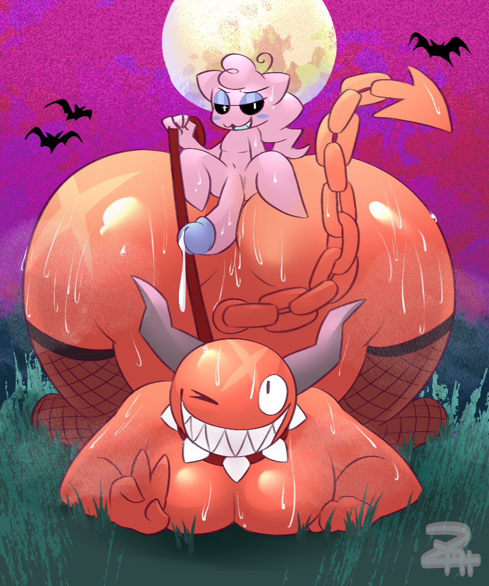 Digital Drawing (Artwork) Rule 34 Image
