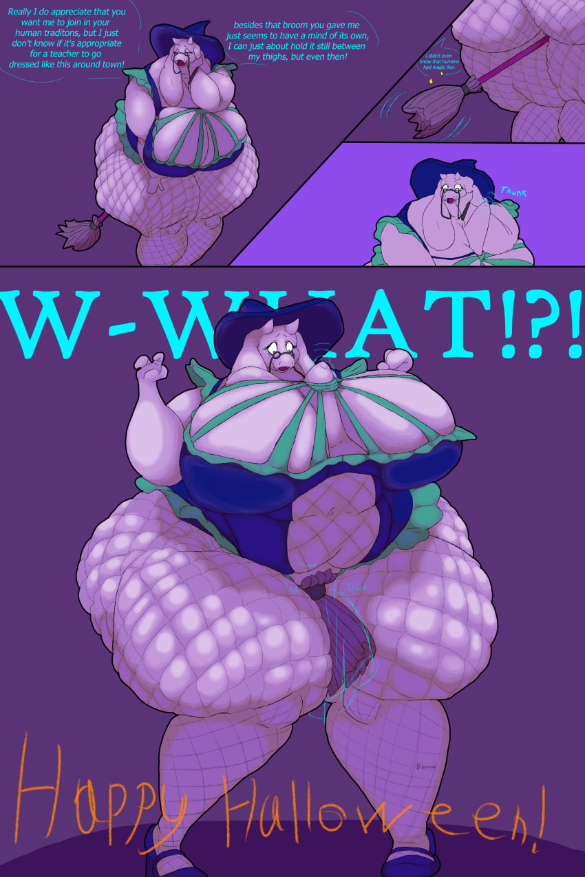 Mother (Lore) Rule 34 Image