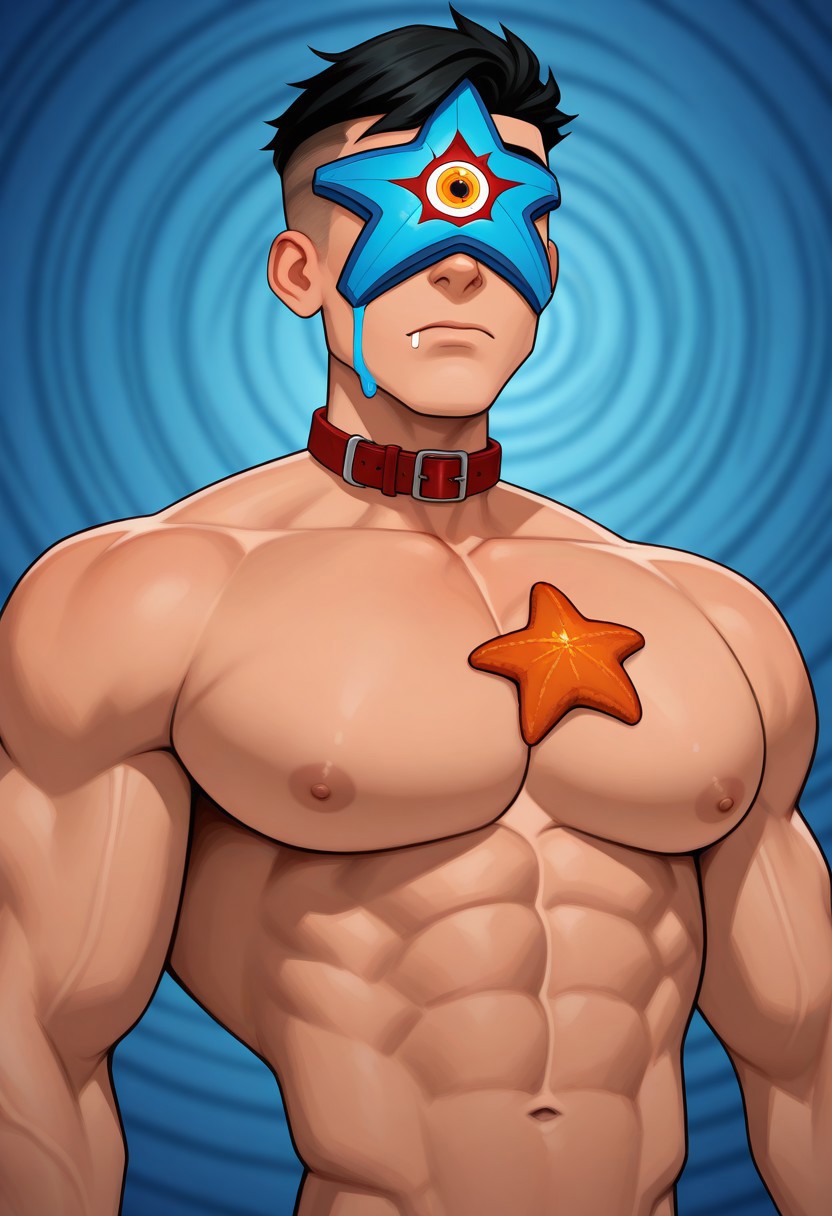 Conner Kent (Superman (Series)) Rule 34 Image