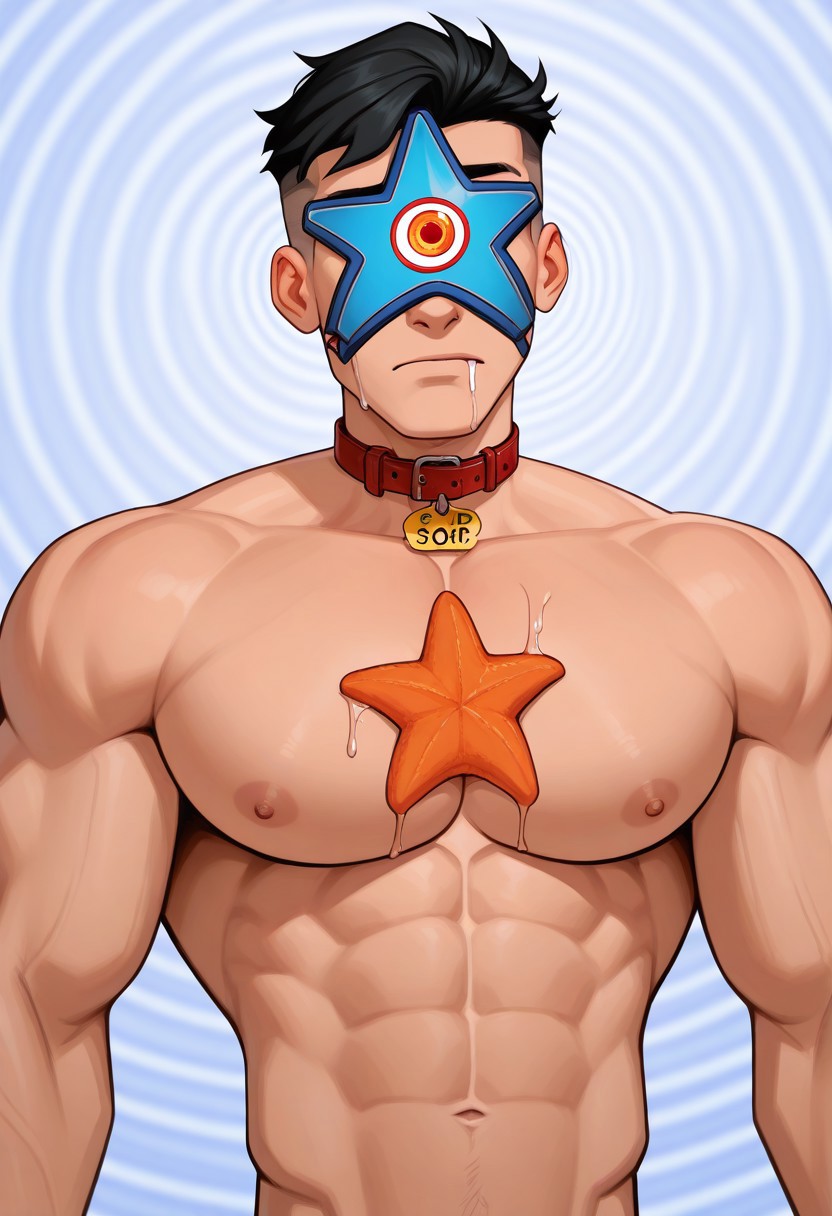 Conner Kent (Superman (Series)) Rule 34 Image