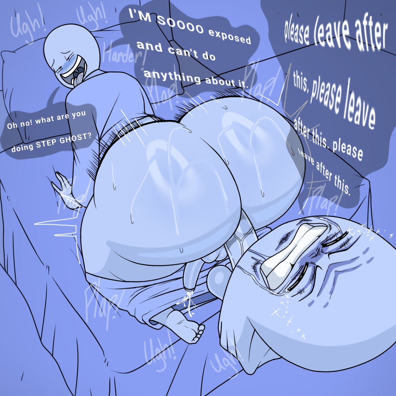 Anal Rule 34 Image