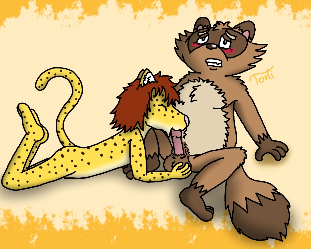 Anthro Rule 34 Image