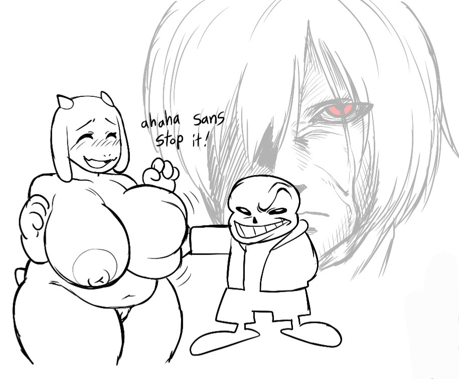 Kris (Deltarune) Rule 34 Image