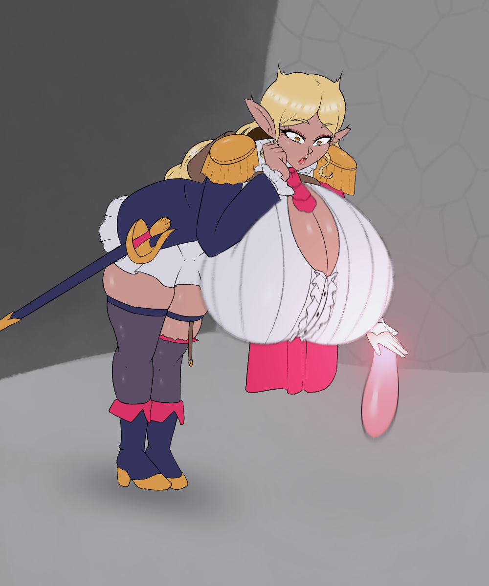 Original Character (Original) Rule 34 Image