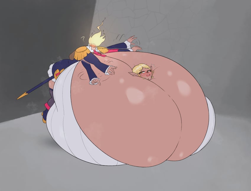 Original Character (Original) Rule 34 Image