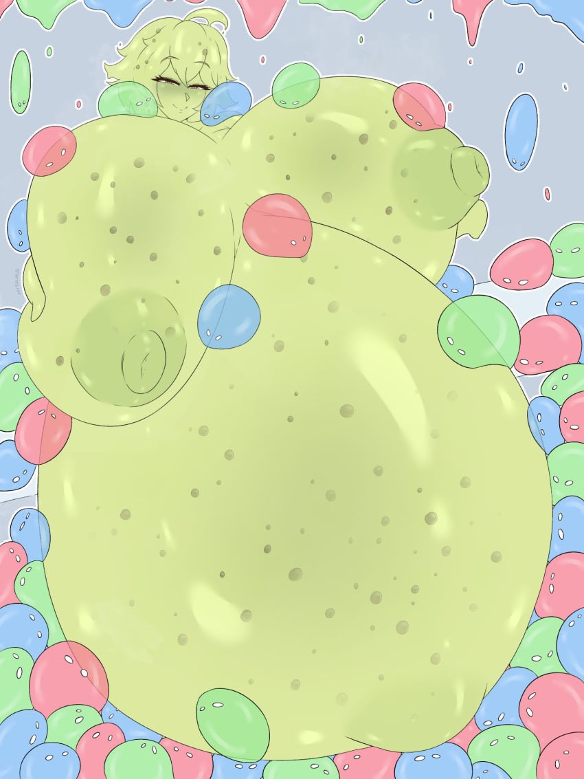 Original Character (Original) Rule 34 Image