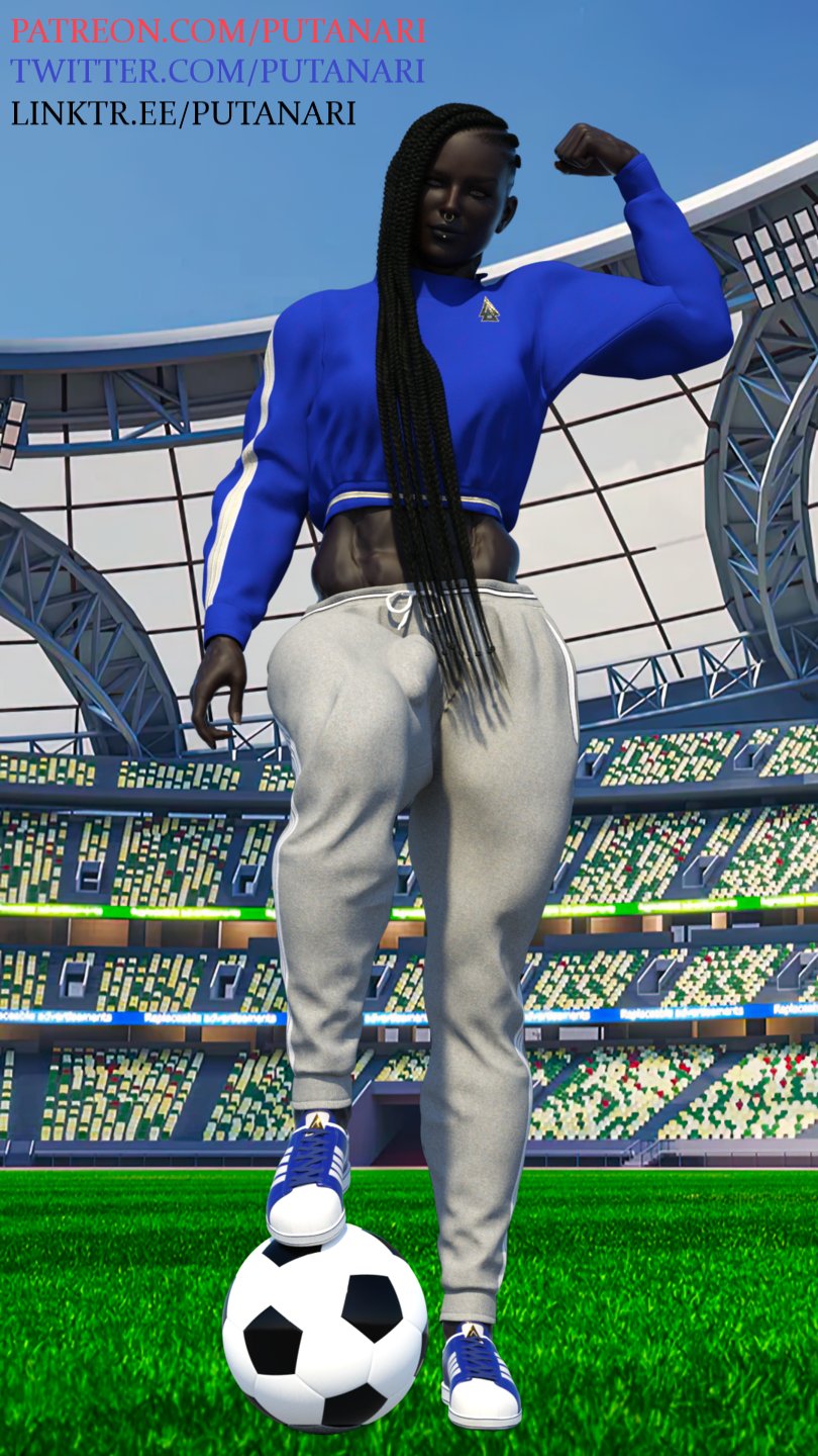 1futa Rule 34 Image