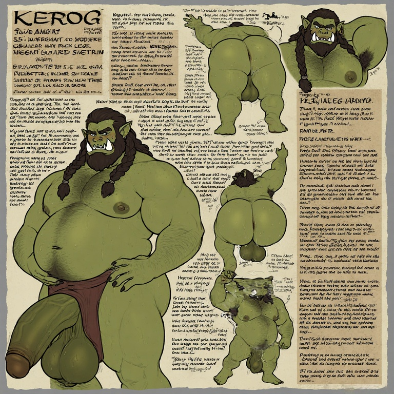 Ai Rule 34 Image
