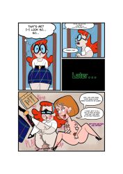 Bisexual Male Rule 34 Image