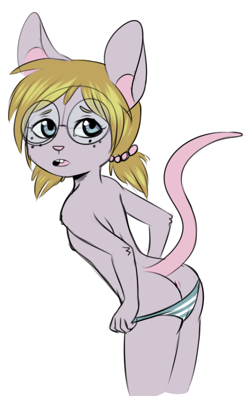 Anthro Rule 34 Image