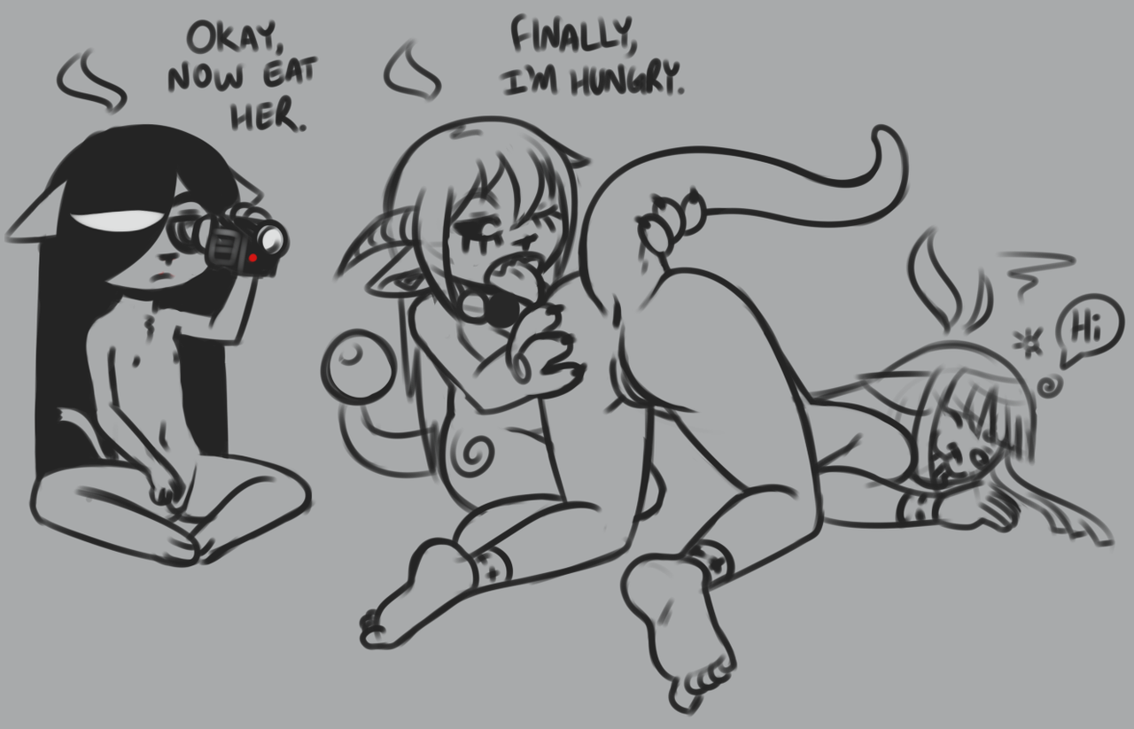 Juno (Nanodarkk) Rule 34 Image