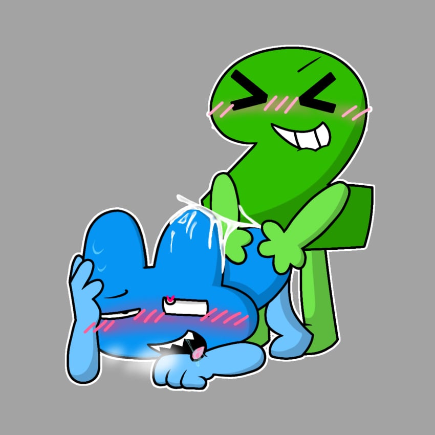 Four (Bfb) Rule 34 Image