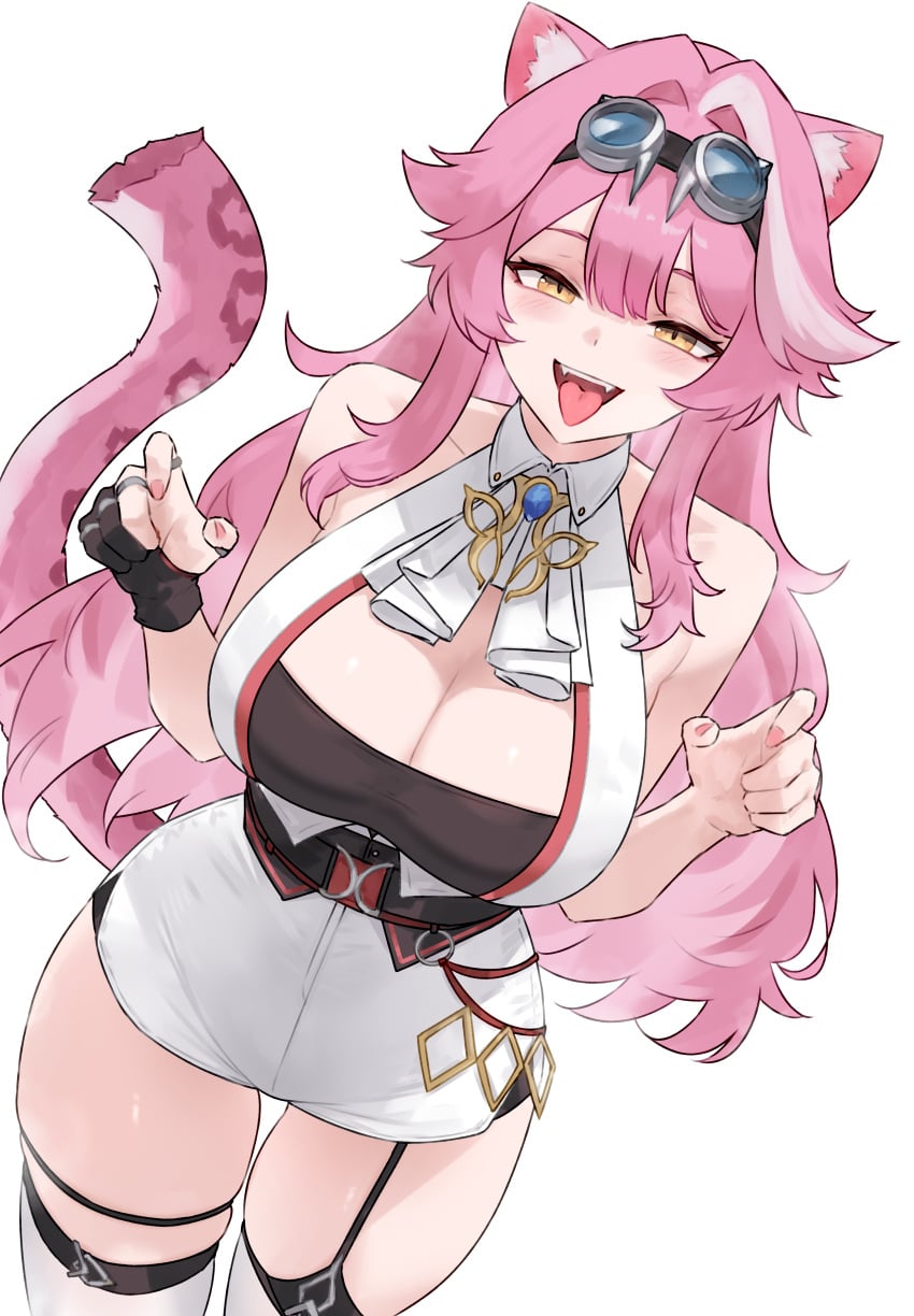 Raora Panthera (Hololive) Rule 34 Image