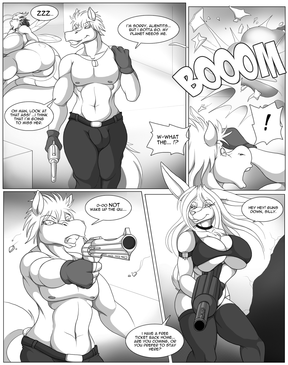 ! Rule 34 Image